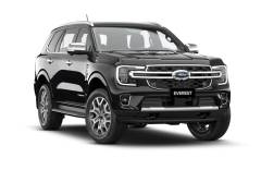 ford everest - ford long bien