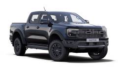 Ford Ranger Raptor 2021 - Ford Long Biên