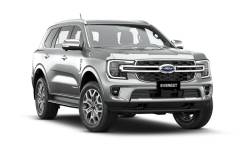 ford everest - ford long bien