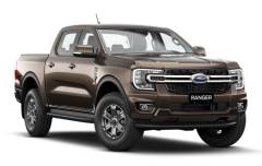 Ford Ranger XLT 2023 - Ford Long Biên