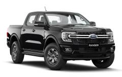 Ford Ranger XLT 2023 - Ford Long Biên