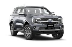 ford everest - ford long bien