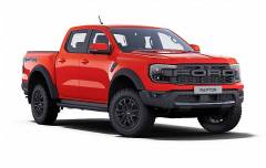 Ford Ranger Raptor 2021 - Ford Long Biên