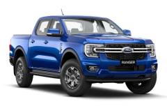 Ford Ranger XLT 2023 - Ford Long Biên