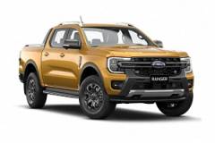 Ford Long Bien - Dai Ly Ford Chinh Hang Lon Nhat Viet Nam