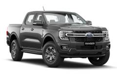 Ford Ranger XLT 2023 - Ford Long Biên